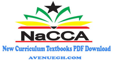New-Curriculum-Textbook-PDF-Download